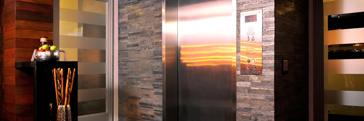 Hotel Hercor Lobby