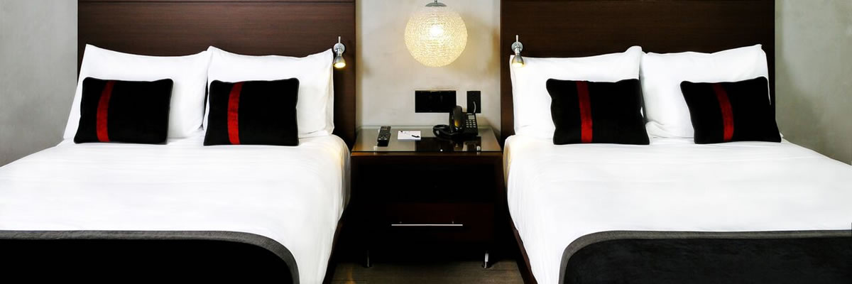 Doble Suite