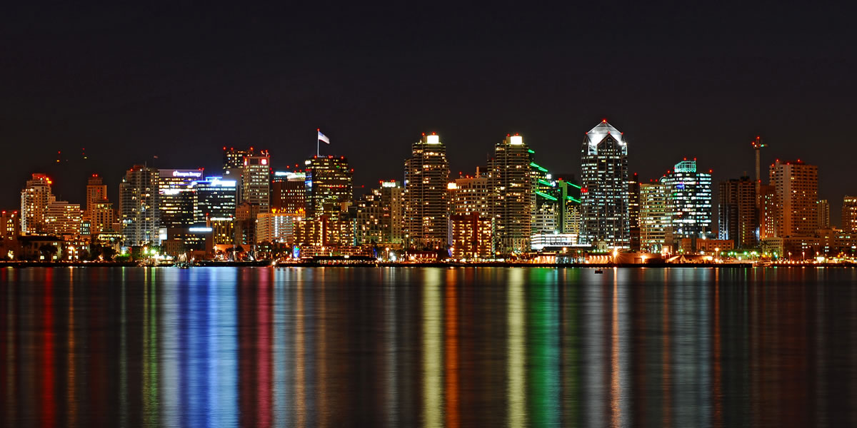 San Diego